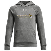 KMHA - UA Youth Rival Fleece Hoodie