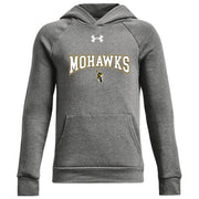 KMHA - UA Youth Rival Fleece Hoodie