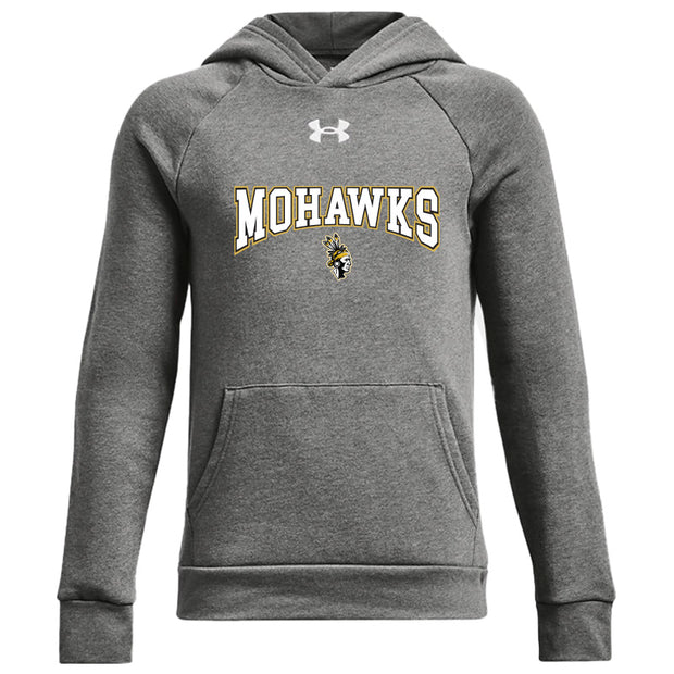 KMHA - UA Youth Rival Fleece Hoodie