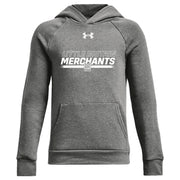 LBMP - UA Youth Rival Fleece Hoodie