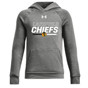 LCMH - UA Youth Rival Fleece Hoodie