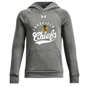 LCMH - UA Youth Rival Fleece Hoodie