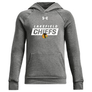 LCP - UA Youth Rival Fleece Hoodie