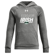 LIP - UA Youth Rival Fleece Hoodie