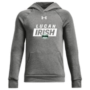 LIP - UA Youth Rival Fleece Hoodie