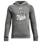 LIP - UA Youth Rival Fleece Hoodie