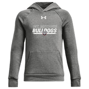 MBBP - UA Youth Rival Fleece Hoodie
