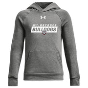 MBBP - UA Youth Rival Fleece Hoodie