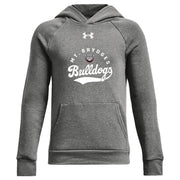 MBBP - UA Youth Rival Fleece Hoodie