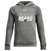MBP - UA Youth Rival Fleece Hoodie