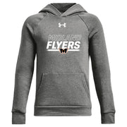 MFP - UA Youth Rival Fleece Hoodie