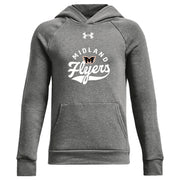MFP - UA Youth Rival Fleece Hoodie