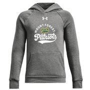 MFPP - UA Youth Rival Fleece Hoodie