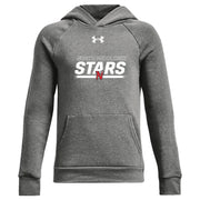 NMSP - UA Youth Rival Fleece Hoodie