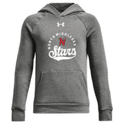 NMSP - UA Youth Rival Fleece Hoodie