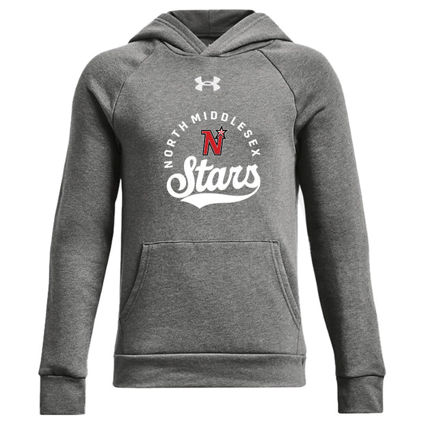 NMSP - UA Youth Rival Fleece Hoodie