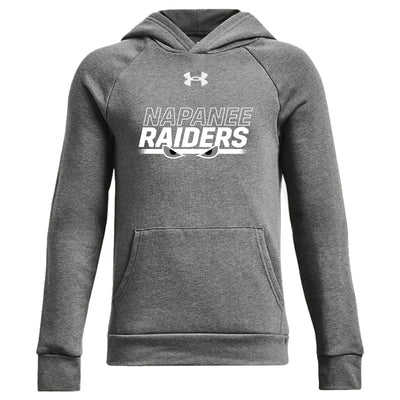 NRP - UA Youth Rival Fleece Hoodie