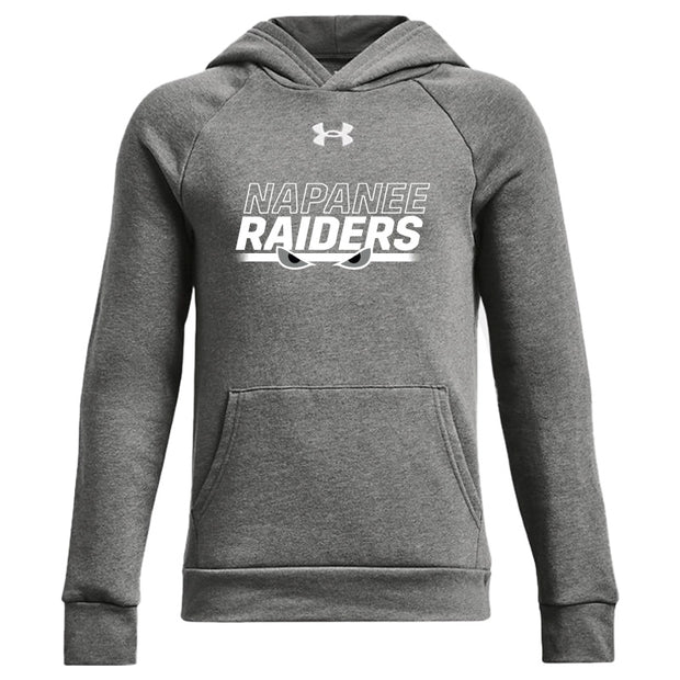 NRP - UA Youth Rival Fleece Hoodie