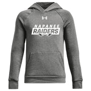 NRP - UA Youth Rival Fleece Hoodie