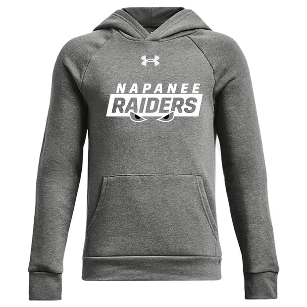 NRP - UA Youth Rival Fleece Hoodie