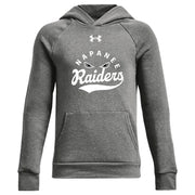 NRP - UA Youth Rival Fleece Hoodie