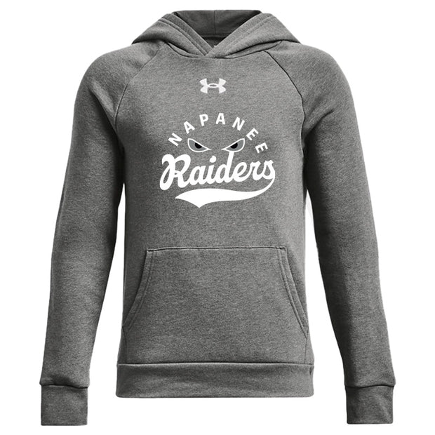NRP - UA Youth Rival Fleece Hoodie