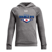 OLB - UA Youth Rival Fleece Hoodie