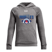 OLB - UA Youth Rival Fleece Hoodie
