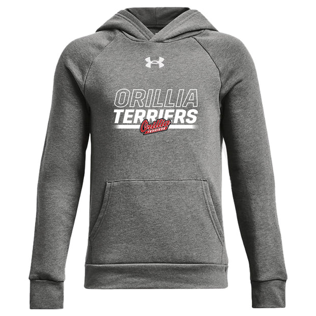 OTP - UA Youth Rival Fleece Hoodie
