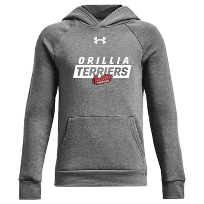 OTP - UA Youth Rival Fleece Hoodie