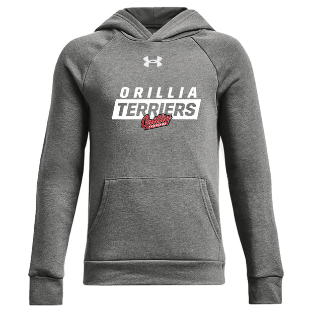 OTP - UA Youth Rival Fleece Hoodie
