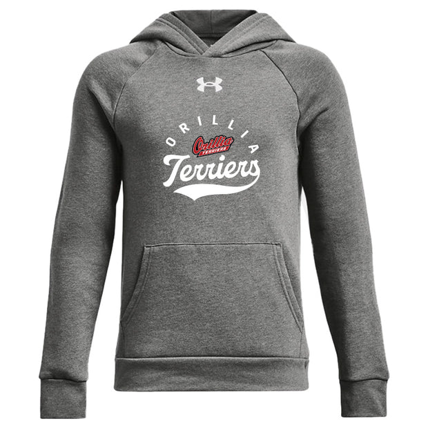 OTP - UA Youth Rival Fleece Hoodie