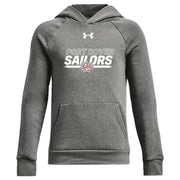 PDSP - UA Youth Rival Fleece Hoodie