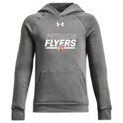 PFP - UA Youth Rival Fleece Hoodie