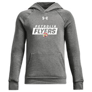 PFP - UA Youth Rival Fleece Hoodie