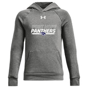 PHPP - UA Youth Rival Fleece Hoodie