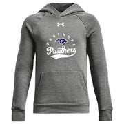 PHPP - UA Youth Rival Fleece Hoodie