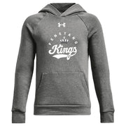 PKP - UA Youth Rival Fleece Hoodie