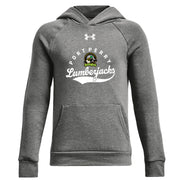 PPLP - UA Youth Rival Fleece Hoodie
