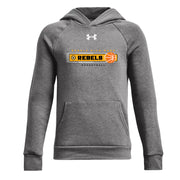 RBR - UA Youth Rival Fleece Hoodie