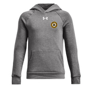 RBR - UA Youth Rival Fleece Hoodie