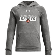 SDP - UA Youth Rival Fleece Hoodie