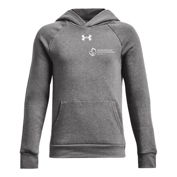 SHS - UA Youth Rival Fleece Hoodie