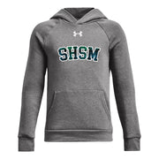 SHS - UA Youth Rival Fleece Hoodie