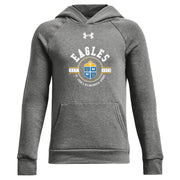 SJK - UA Youth Rival Hoodie
