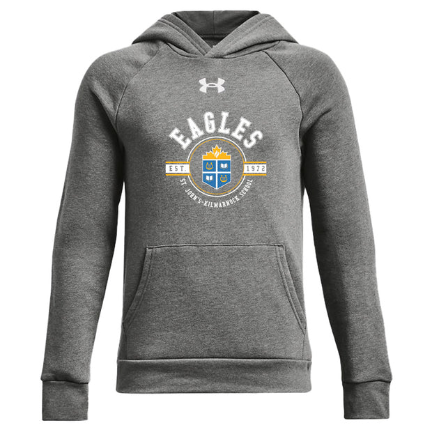 SJK - UA Youth Rival Hoodie