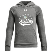 SSP - UA Youth Rival Fleece Hoodie