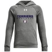 TBC - UA Youth Rival Fleece Hoodie