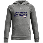 TBC - UA Youth Rival Fleece Hoodie