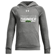 THTP - UA Youth Rival Fleece Hoodie